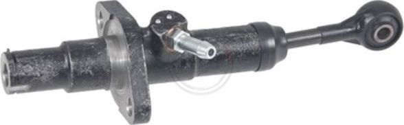 Цилиндр сцепления главный ABS (Чугун). Артикул 62426