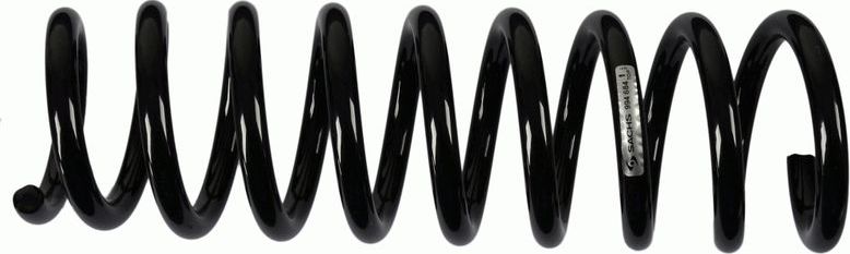 Пружина подвески SACHS. Артикул 994 684