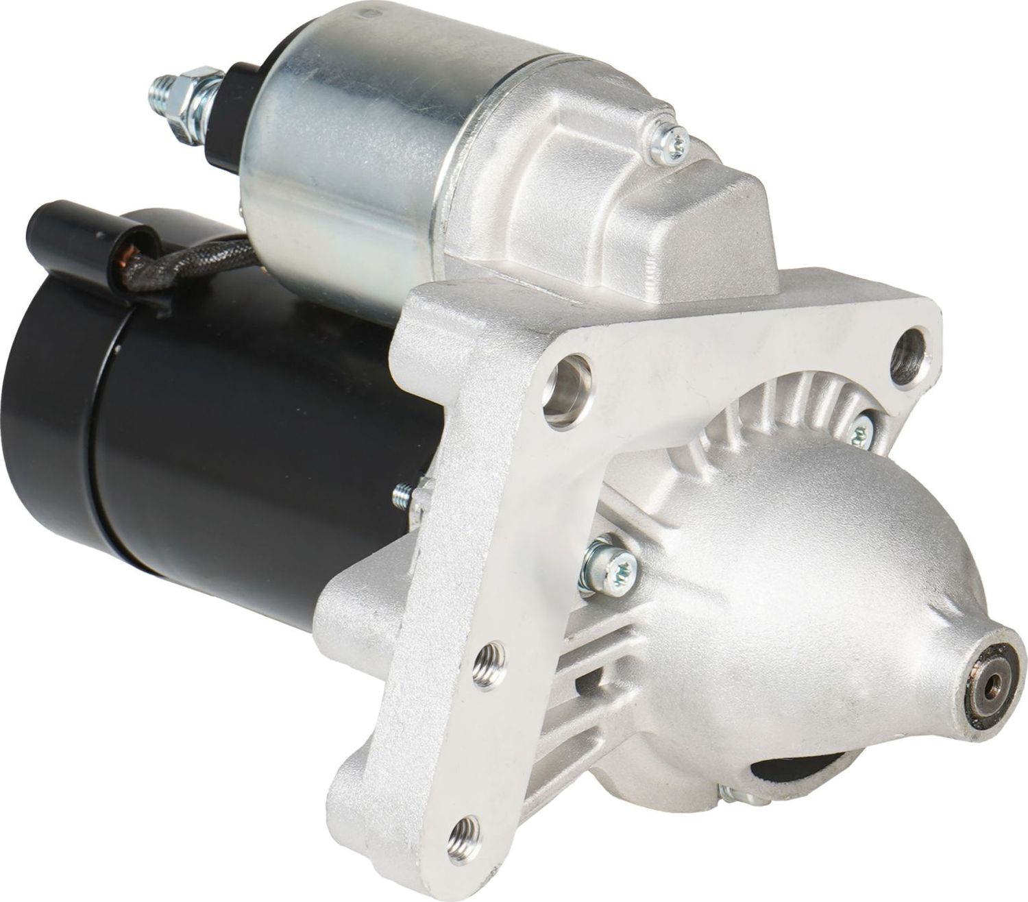 Стартер StartVOLT для Peugeot 207 I 2006-2015. Артикул LSt 2005