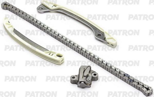 Цепь ГРМ Patron. Артикул PTCK091