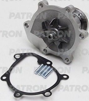 Помпа (водяной насос) Patron. Артикул PWP2241