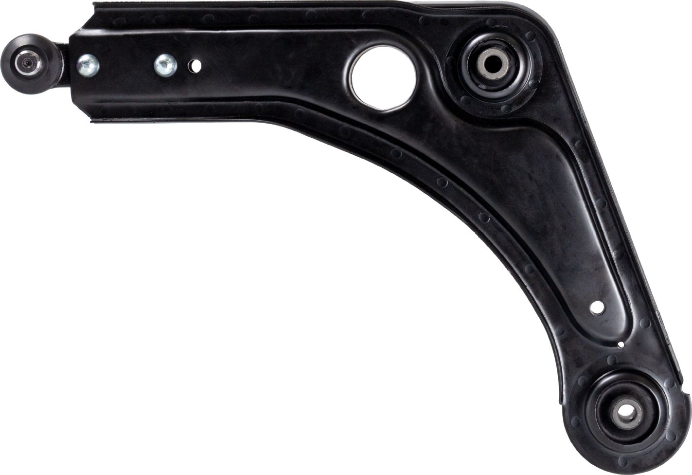 Поперечный рычаг Febi Bilstein (Листовая сталь). Артикул 05921