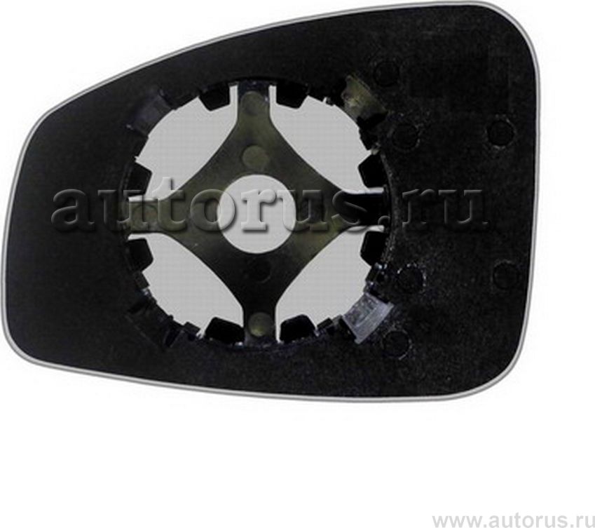 Эл. Зеркальный правый асферический (Ergon). Артикул 76400905