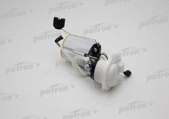 Бензонасос (топливный насос) Patron для Volkswagen Passat B7 2010-2015. Артикул PFP424