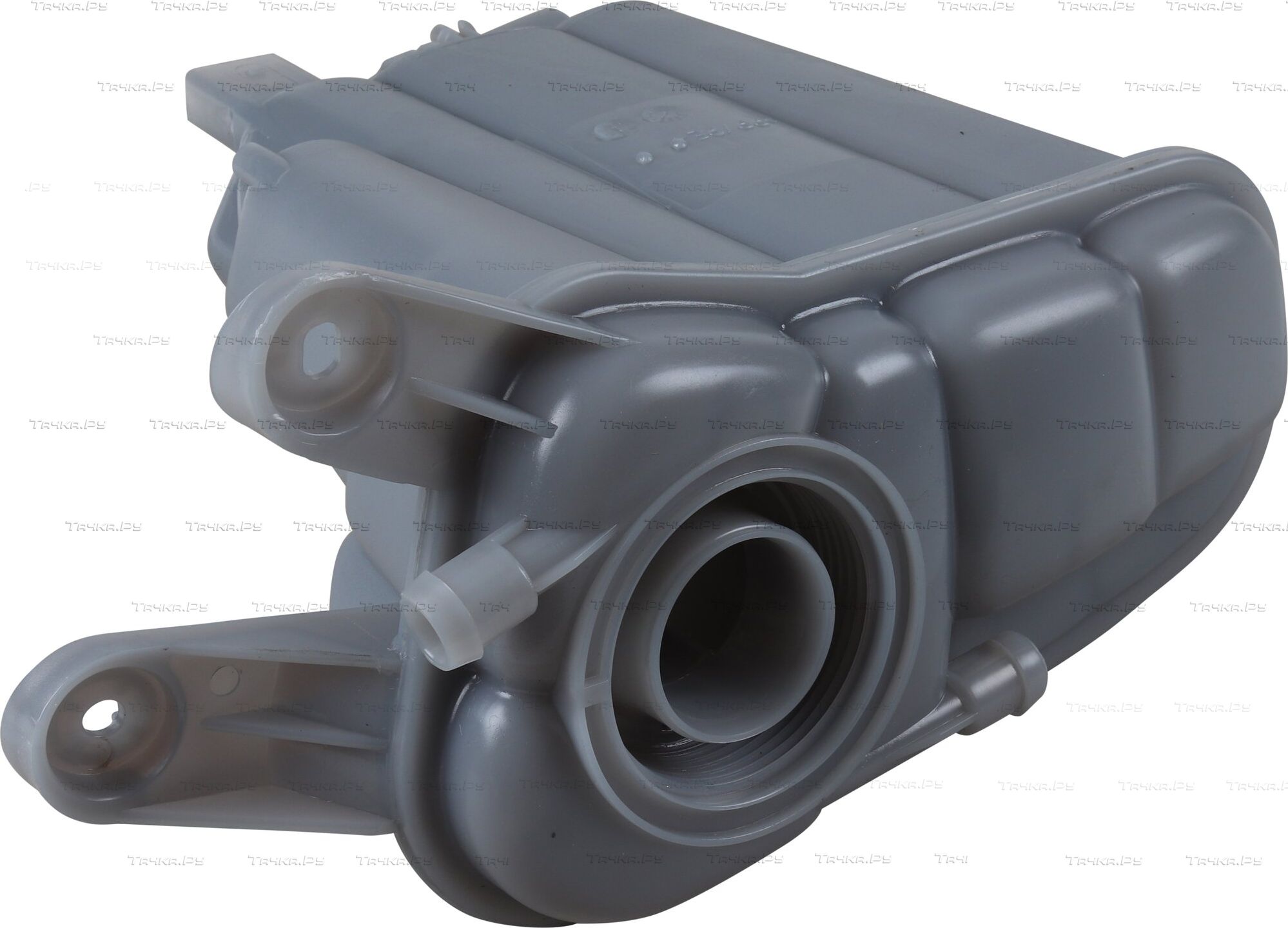 Расширительный бачок JP Group для Audi A4 allroad IV (B8) 2009-2016. Артикул 1114703200