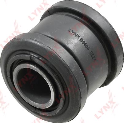 Сайлентблок заднего рычага подвески LYNXauto. Артикул B8484