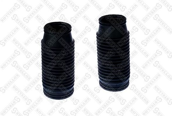 Комплект отбойников и пыльников амортизаторов (стоек) Stellox. Артикул 11-27334-SX