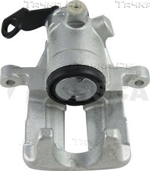 Тормозной суппорт OSSCA задний правый для Audi S6 I (C4) 1994-1997. Артикул 04733