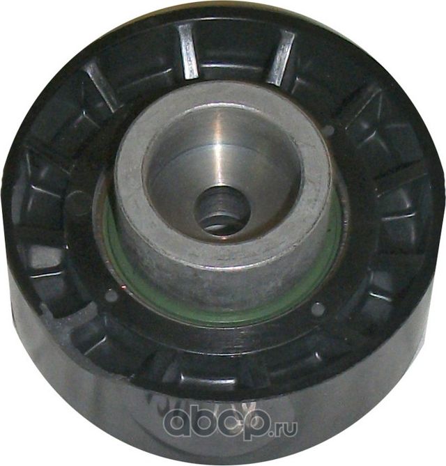 Натяжной ролик (натяжитель) приводного поликлинового ремня Ford. Артикул 1731709