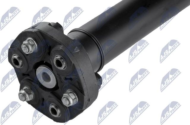 Подушка (опора) двигателя NTY. Артикул ZPS-TY-053