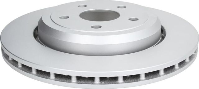 Тормозной диск Textar Pro задний для Jeep Grand Cherokee IV (WK2) 2010-2026. Артикул 92282003