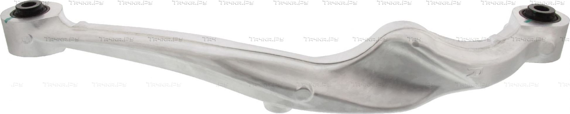 Поперечный рычаг задней подвески MAPCO правый верхний для Nissan Qashqai II 2013-2026. Артикул 52261