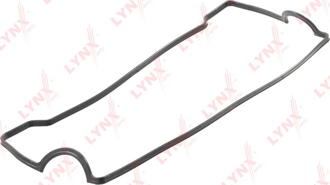 Прокладка клапанной крышки 441724 LYNXauto. Артикул SG-1251