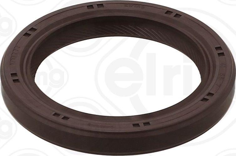 Сальник коленвала Elring (FPM (Fluor-Kautschuk)). Артикул 490.050