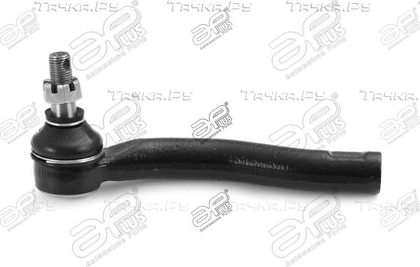 Наконечник рулевой тяги APlus левый внешний для Toyota Urban Cruiser 2009-2016. Артикул 12388AP