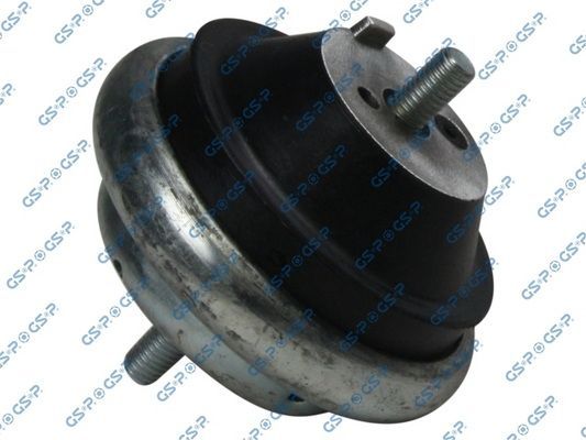 Подушка (опора) двигателя GSP правая для Opel Omega B 1994-2003. Артикул 510858