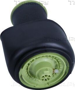 Пневмоподушка (пневморессора) MaXgear. Артикул 11-0741