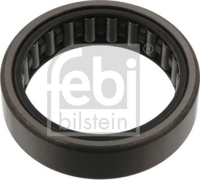 Подшипник полуоси Febi Bilstein для Mercedes-Benz Atego 1 1998-2004. Артикул 02452