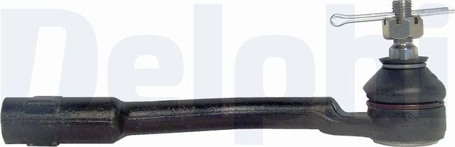Наконечник рулевой тяги Delphi правый внешний для Kia Venga I 2010-2018. Артикул TA2650