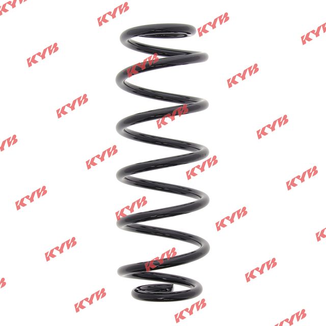Пружина подвески KYB K-Flex задняя для Citroen DS4 2011-2015. Артикул RH6101