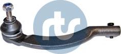 Наконечник рулевой тяги RTS левый для Renault Espace III 1996-2002. Артикул 91-90438-2