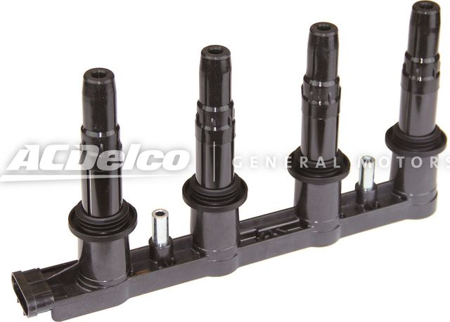 Катушка зажигания ACDelco. Артикул 19347523