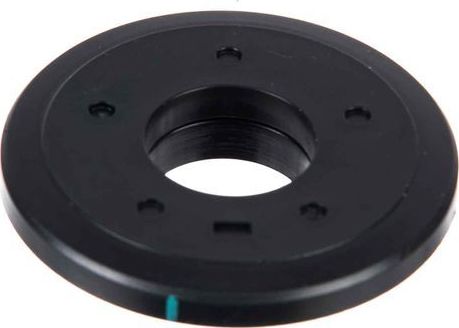 Опорный подшипник амортизатора (стойки) Stellox. Артикул 26-17196-SX