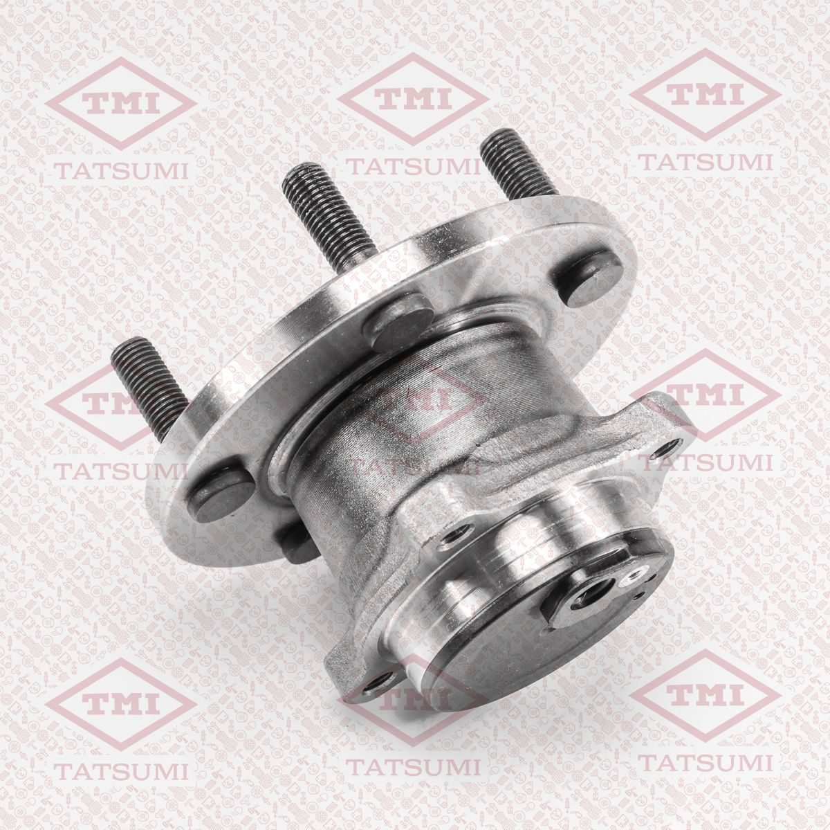 Ступица с подшипником MAZDA 3 -09 задн. (Tatsumi) Tatsumi. Артикул TDE5040
