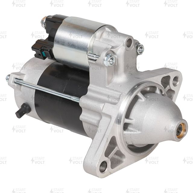 Стартер StartVOLT для Toyota Corolla E140, E150 2006-2014. Артикул LSt 1903