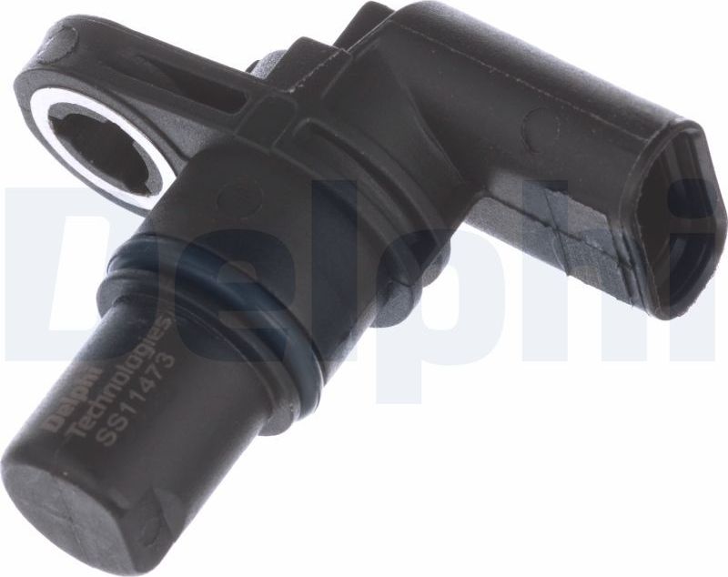 Датчик положения распредвала Delphi для Audi A4 V (B9) 2015-2026. Артикул SS11473