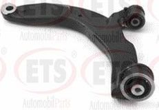 Поперечный рычаг передней подвески ETS. Артикул 31.TC.686
