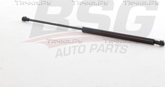 Амортизатор (упор) багажника BSG. Артикул BSG 75-980-019