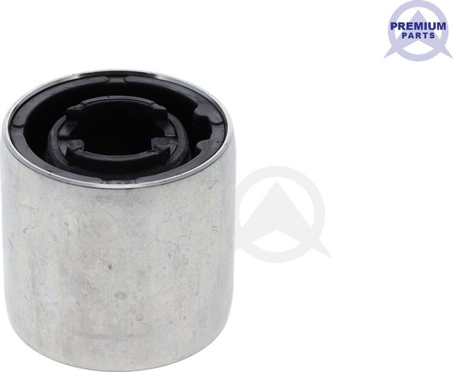 Сайлентблок переднего рычага подвески Sidem задний правый/левый нижний для MINI Cabrio II (R57) 2008-2015. Артикул 821638