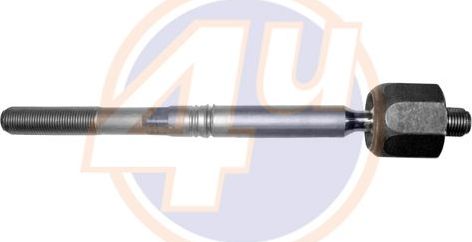 Рулевая тяга 4U. Артикул AU-E-01867