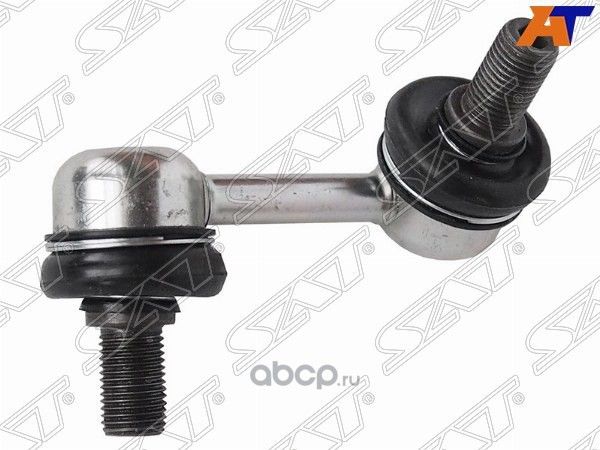 Линк переднего стабилизатора MITSUBISHI PAJEROMON (SAT). Артикул STMR992192