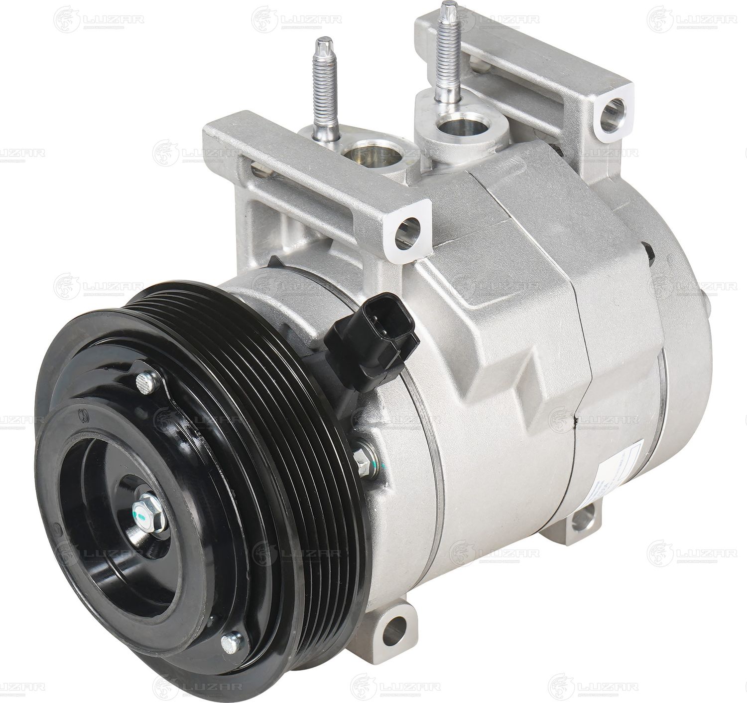 Компрессор кондиционера Luzar. Артикул LCAC 0304