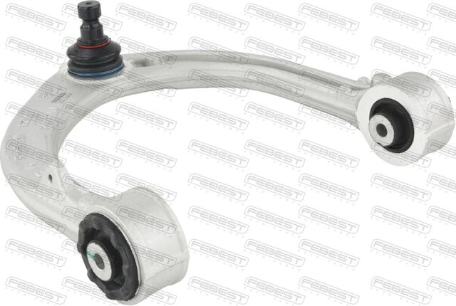 Поперечный рычаг передней подвески Febest. Артикул 2924-L405FUPL