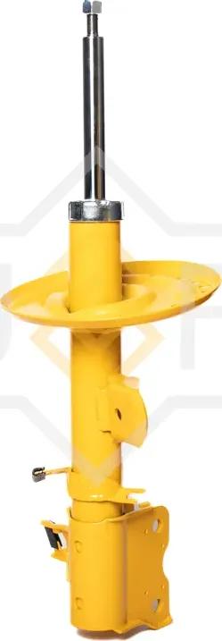 Стойка амортизаторная передняя R (Sufix). Артикул SU1250