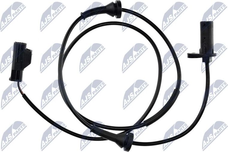 Датчик ABS NTY. Артикул HCA-VV-003