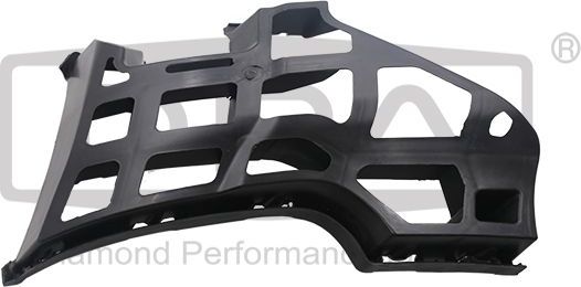 Кронштейн бампера DPA передний левый для Skoda Superb II 2008-2015. Артикул 88070865902