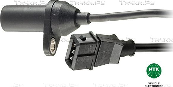 Датчик положения коленвала NGK для Fiat Bravo I 1995-2001. Артикул 81395