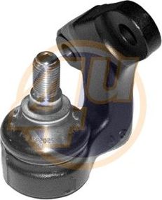 Шаровая опора 4U нижняя для BMW 3 IV (E46) 2000-2005. Артикул BW-B-09487