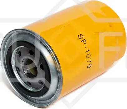 Фильтр масляный MITSUBISHI PAJERO/MONTERO/SHOGUN II (Sufix). Артикул SP1079