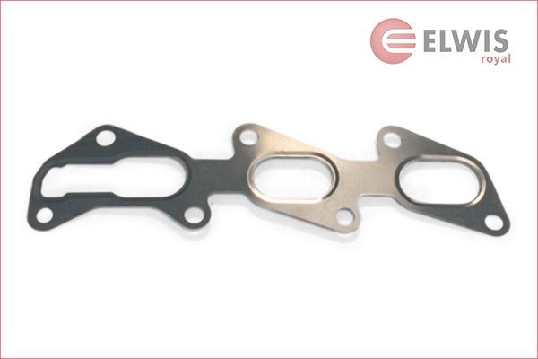 Прокладка выпускного коллектора Elwis Royal для Opel Corsa C 2000-2009. Артикул 0342621