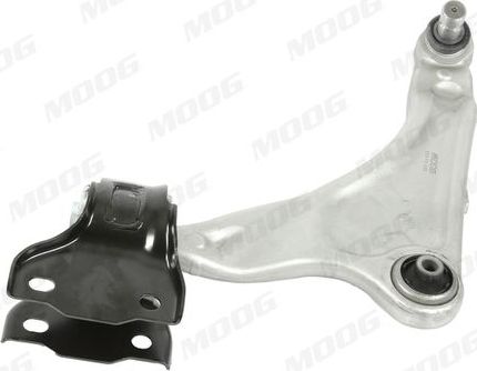 Поперечный рычаг передней подвески MOOG. Артикул LR-TC-14533