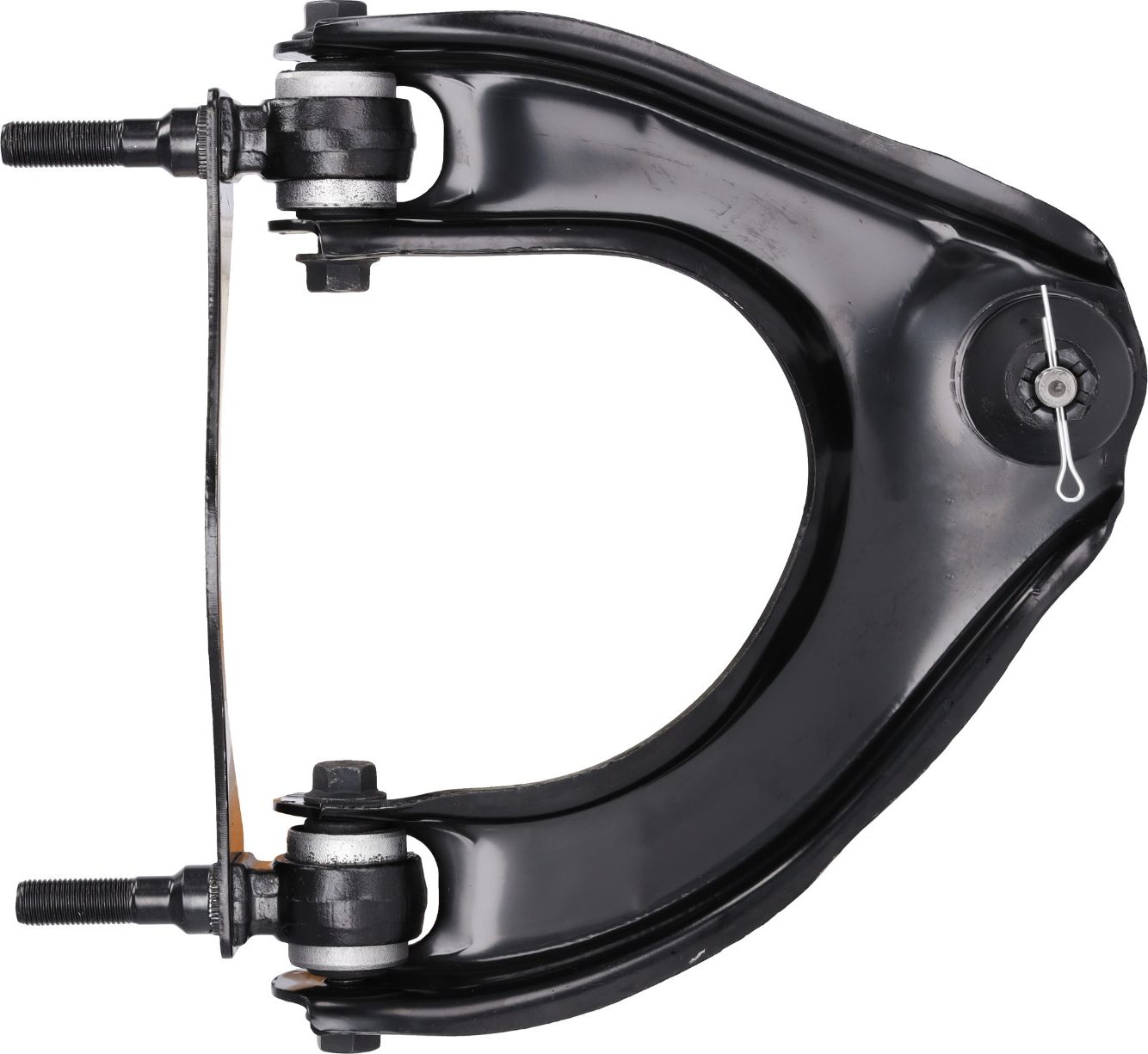 Поперечный рычаг передней подвески Febi Bilstein (сталь). Артикул 15477