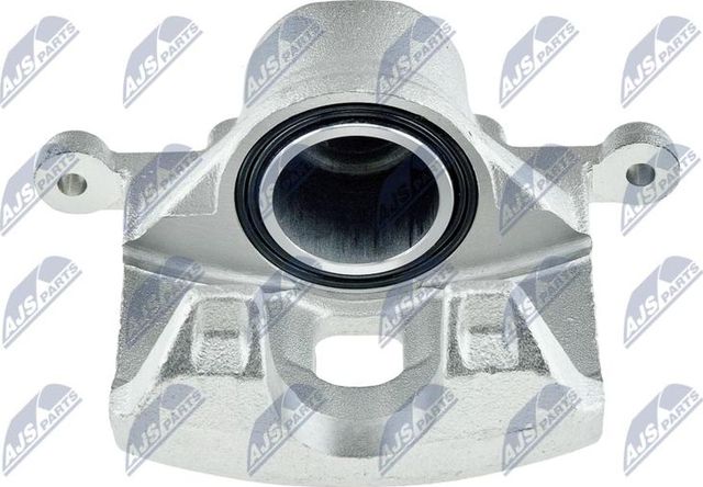 Тормозной суппорт NTY передний левый для Honda S2000 I (AP1) 1999-2003. Артикул HZP-HD-000