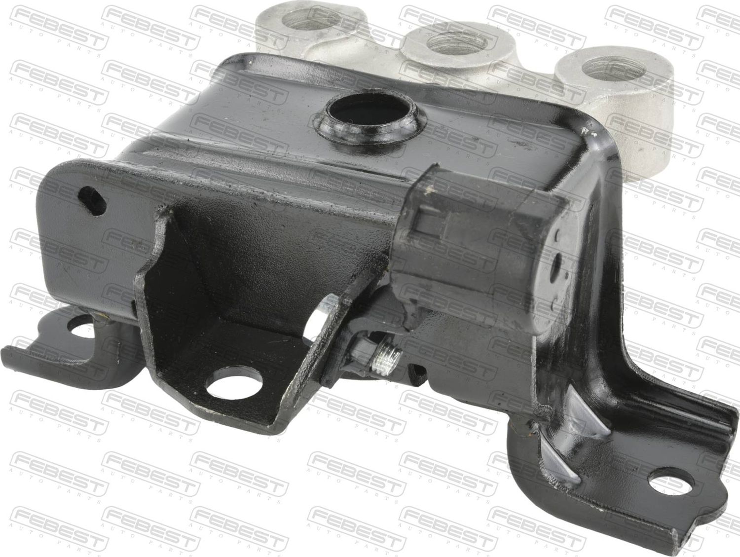 Подушка (опора) двигателя Febest. Артикул CHM-KEJRH