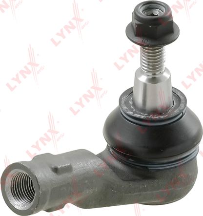 Наконечник рулевой тяги LYNXauto для Land Rover Discovery III 2004-2009. Артикул C4490LR