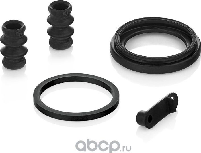 420100322 MOBILAND Ремкомплект суппорта переднего для а/м RENAULT DUSTER (HS_) Mobiland. Артикул 420100322